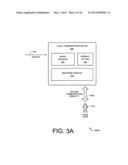 Multi-modality communication with conversion offloading diagram and image