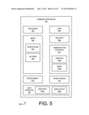 Multi-modality communication with conversion offloading diagram and image