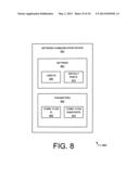 Multi-modality communication with conversion offloading diagram and image