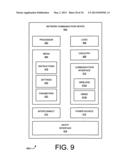 Multi-modality communication with conversion offloading diagram and image