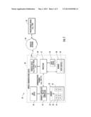 MOBILE COMMUNICATIONS DEVICE PROVIDING SECURE ELEMENT DATA MANAGEMENT     FEATURES AND RELATED METHODS diagram and image