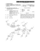 Concurrent BLE scanning and initiation for bandwidth efficiency and power     saving diagram and image