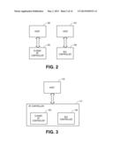 Concurrent BLE scanning and initiation for bandwidth efficiency and power     saving diagram and image