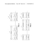 Concurrent BLE scanning and initiation for bandwidth efficiency and power     saving diagram and image