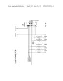 Connectivity Sled for Electronic Pairing and Physical Cooperation Between     a Mobile Device and Associated Peripheral Devices diagram and image