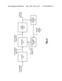 TRANSMITTER FRONT END WITH PROGRAMMABLE NOTCH FILTER AND METHODS FOR USE     THEREWITH diagram and image