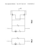 TRANSMITTER FRONT END WITH PROGRAMMABLE NOTCH FILTER AND METHODS FOR USE     THEREWITH diagram and image