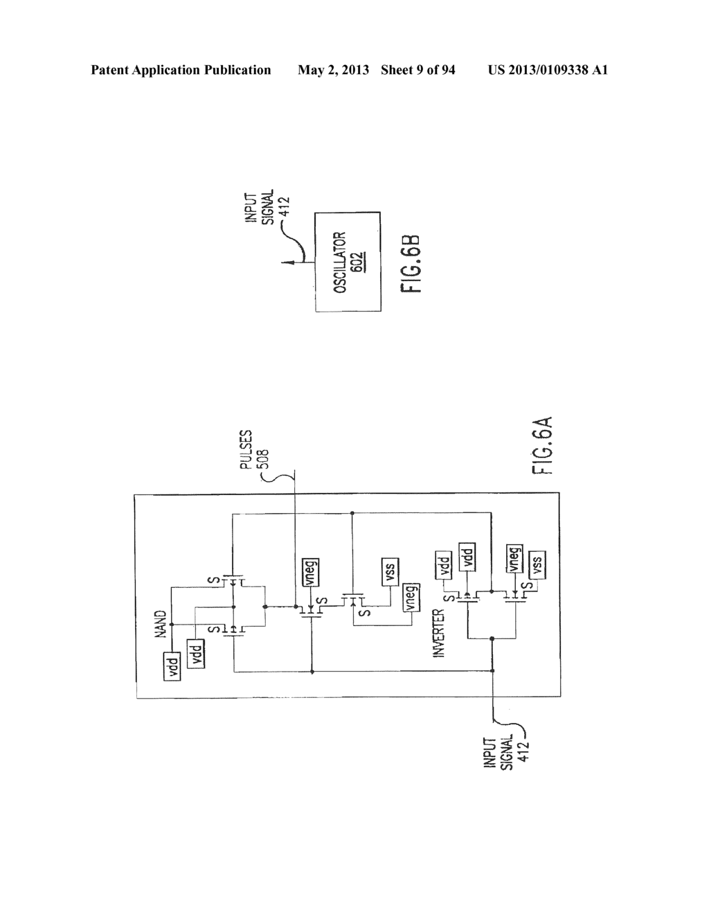 Apparatus, System, and Method for Down Converting and Up-Converting     Electromagnetic Signals - diagram, schematic, and image 10