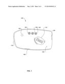 Portable Wireless Automobile and Personal Emergency Responder and     Messenger System and Method diagram and image