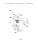 Portable Wireless Automobile and Personal Emergency Responder and     Messenger System and Method diagram and image