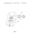 Portable Wireless Automobile and Personal Emergency Responder and     Messenger System and Method diagram and image