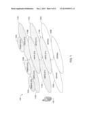 PERFORMING INTER-FREQUENCY MEASUREMENTS IN A MOBILE NETWORK diagram and image