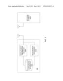 PERFORMING INTER-FREQUENCY MEASUREMENTS IN A MOBILE NETWORK diagram and image