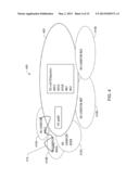 PERFORMING INTER-FREQUENCY MEASUREMENTS IN A MOBILE NETWORK diagram and image