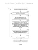 PERFORMING INTER-FREQUENCY MEASUREMENTS IN A MOBILE NETWORK diagram and image