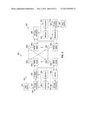 METHOD AND APPARATUS FOR CALIBRATING POWER IN FEMTOCELL NETWORKS diagram and image