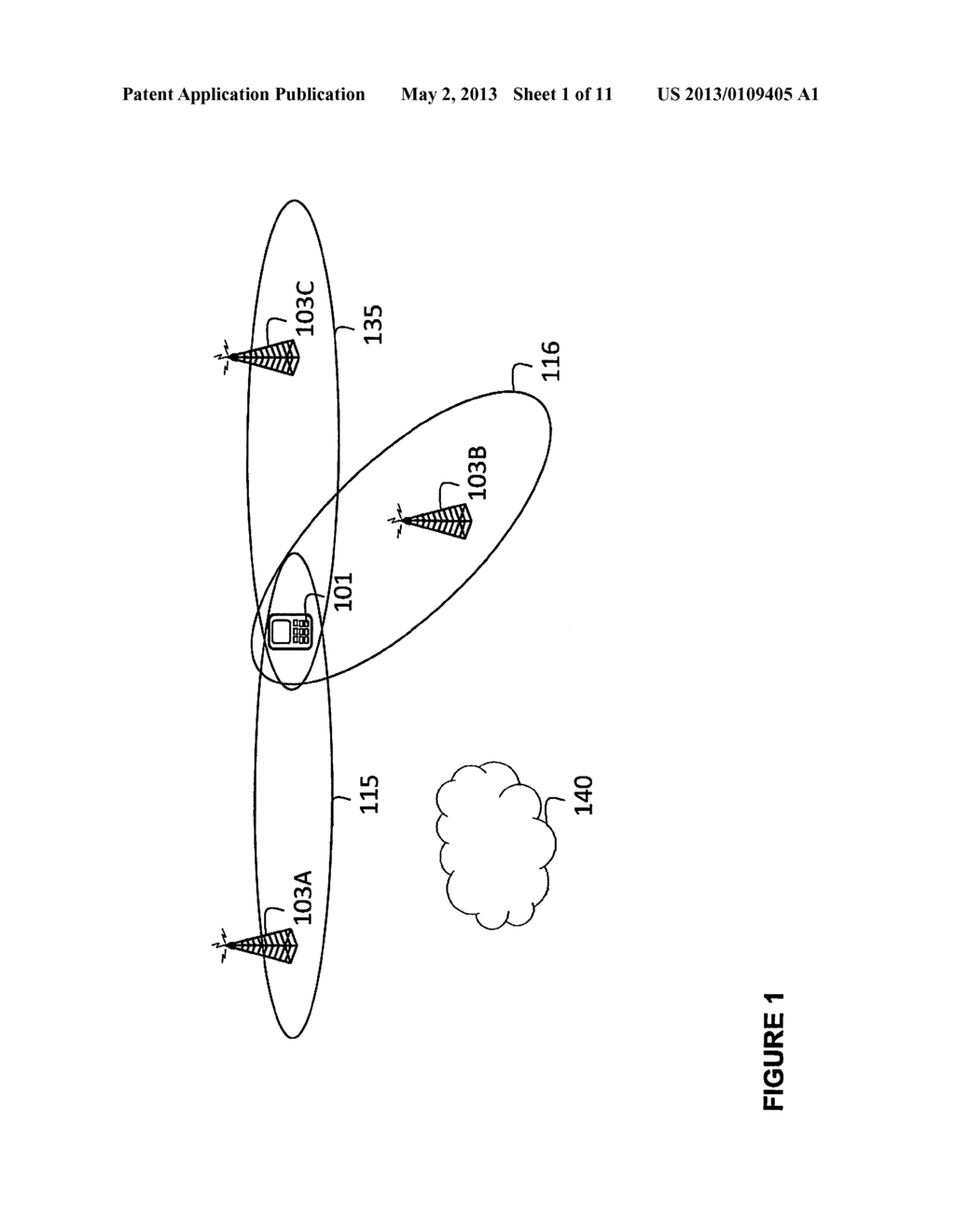 Fingerprinting with Radio Channel Related Information - diagram, schematic, and image 02