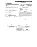 METHOD AND APPARATUS FOR REDUCING STANDBY POWER diagram and image