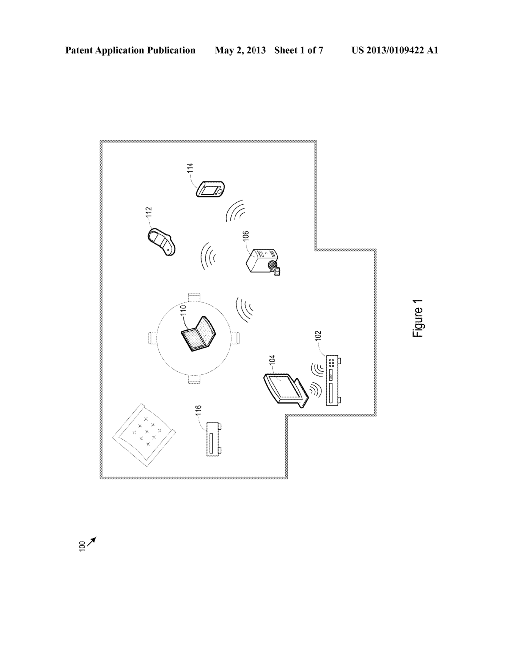 Localized Dynamic Channel Time Allocation - diagram, schematic, and image 02