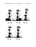 Method And System For An Interactive Game On A Mobile Device diagram and image