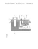 TORQUE FLUCTUATION ABSORBER diagram and image