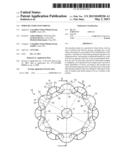 SPROCKET FOR CHAIN DRIVES diagram and image