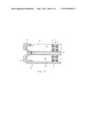 SPROCKET FOR CHAIN DRIVES diagram and image