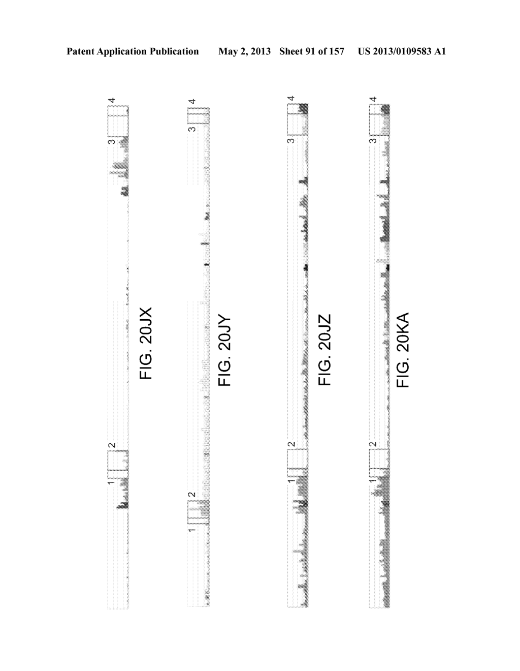 METHODS AND DEVICES FOR ASSESSING RISK TO A PUTATIVE OFFSPRING OF     DEVELOPING A CONDITION - diagram, schematic, and image 92