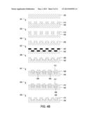 METHODS FOR MANUFACTURING MOLECULAR ARRAYS diagram and image