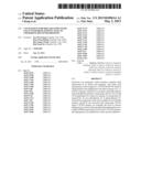 ANTAGONISTS FOR DISEASES INDUCED BY CELLS WITH HIGH-AFFINITY ELR-CXC     CHEMOKINE RECEPTOR PROTEINS diagram and image