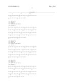 ANTAGONISTS FOR DISEASES INDUCED BY CELLS WITH HIGH-AFFINITY ELR-CXC     CHEMOKINE RECEPTOR PROTEINS diagram and image