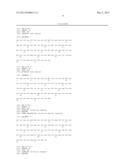 ANTAGONISTS FOR DISEASES INDUCED BY CELLS WITH HIGH-AFFINITY ELR-CXC     CHEMOKINE RECEPTOR PROTEINS diagram and image