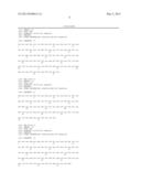 ANTAGONISTS FOR DISEASES INDUCED BY CELLS WITH HIGH-AFFINITY ELR-CXC     CHEMOKINE RECEPTOR PROTEINS diagram and image