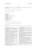 METHODS FOR INCREASING INSULIN SECRETION BY CO-STIMULATION OF     CORTICOTROPIN-RELEASING FACTOR RECEPTORS diagram and image