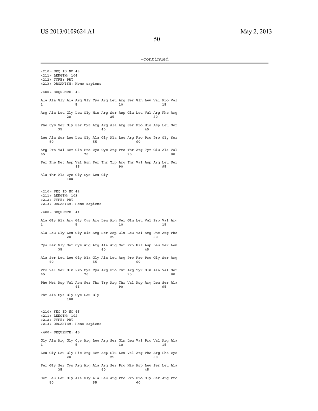 NOVEL NEUROTROPHIC FACTORS - diagram, schematic, and image 70