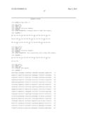 BLOCKADE OF CCL18 SIGNALING VIA CCR6 AS A THERAPEUTIC OPTION IN FIBROTIC     DISEASES AND CANCER diagram and image