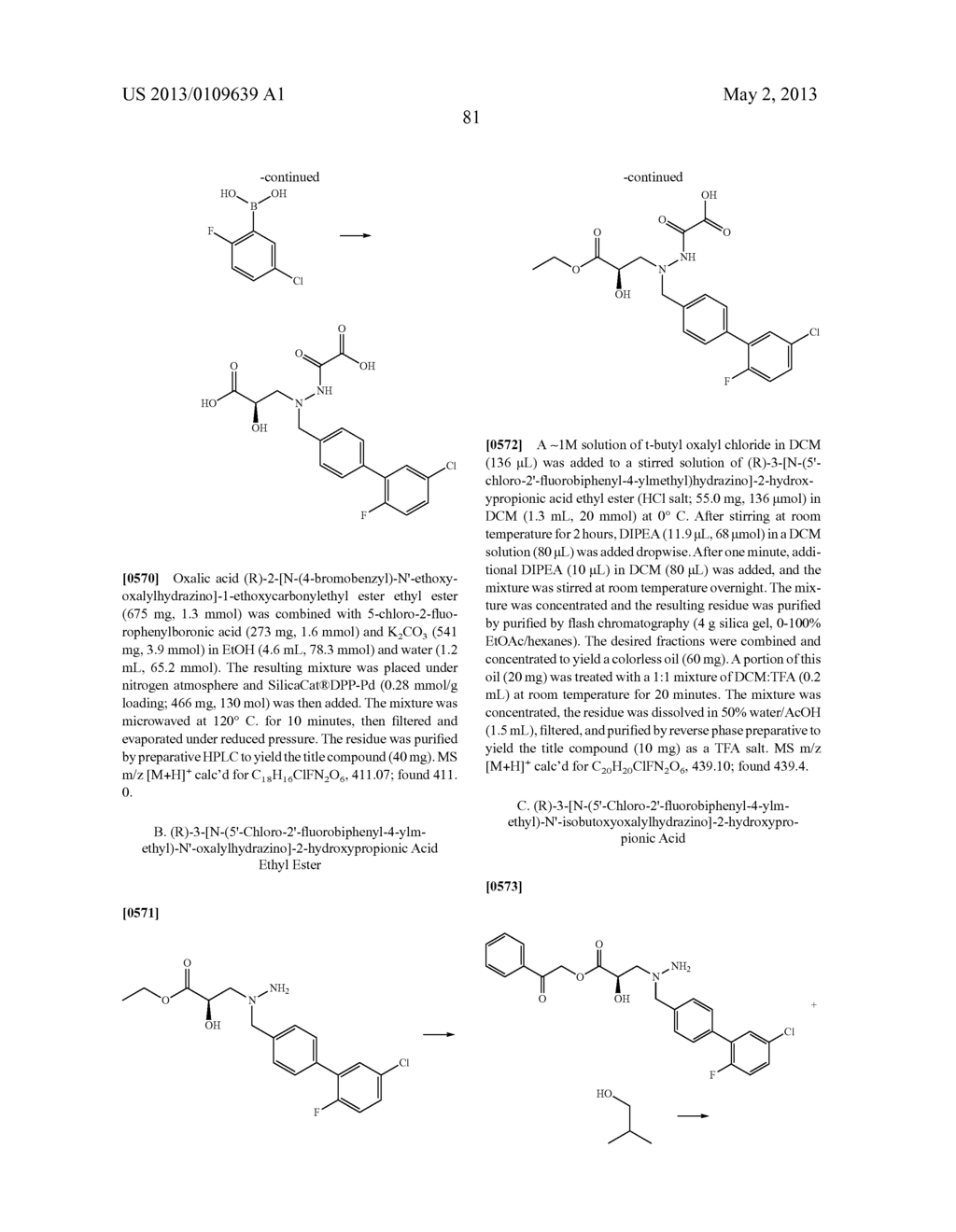 NEPRILYSIN INHIBITORS - diagram, schematic, and image 82