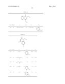 NOVEL PYRIDINONE DERIVATIVES AND THEIR USE AS POSITIVE ALLOSTERIC     MODULATORS OF MGLUR2-RECEPTORS diagram and image