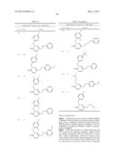 NOVEL PYRIDINONE DERIVATIVES AND THEIR USE AS POSITIVE ALLOSTERIC     MODULATORS OF MGLUR2-RECEPTORS diagram and image