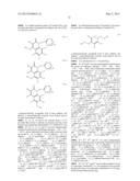 NOVEL PYRIDINONE DERIVATIVES AND THEIR USE AS POSITIVE ALLOSTERIC     MODULATORS OF MGLUR2-RECEPTORS diagram and image