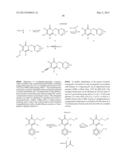 NOVEL PYRIDINONE DERIVATIVES AND THEIR USE AS POSITIVE ALLOSTERIC     MODULATORS OF MGLUR2-RECEPTORS diagram and image