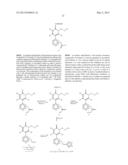 NOVEL PYRIDINONE DERIVATIVES AND THEIR USE AS POSITIVE ALLOSTERIC     MODULATORS OF MGLUR2-RECEPTORS diagram and image