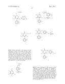 NOVEL PYRIDINONE DERIVATIVES AND THEIR USE AS POSITIVE ALLOSTERIC     MODULATORS OF MGLUR2-RECEPTORS diagram and image