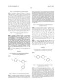 NOVEL PYRIDINONE DERIVATIVES AND THEIR USE AS POSITIVE ALLOSTERIC     MODULATORS OF MGLUR2-RECEPTORS diagram and image