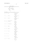 NOVEL PYRIDINONE DERIVATIVES AND THEIR USE AS POSITIVE ALLOSTERIC     MODULATORS OF MGLUR2-RECEPTORS diagram and image