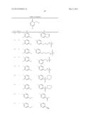 NOVEL PYRIDINONE DERIVATIVES AND THEIR USE AS POSITIVE ALLOSTERIC     MODULATORS OF MGLUR2-RECEPTORS diagram and image