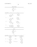 NOVEL PYRIDINONE DERIVATIVES AND THEIR USE AS POSITIVE ALLOSTERIC     MODULATORS OF MGLUR2-RECEPTORS diagram and image