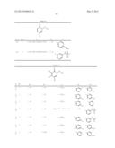 NOVEL PYRIDINONE DERIVATIVES AND THEIR USE AS POSITIVE ALLOSTERIC     MODULATORS OF MGLUR2-RECEPTORS diagram and image