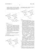 ANTI-CYTOMEGALOVIRUS ACTIVITY OF ARTEMISININ-DERIVED DIMERS diagram and image