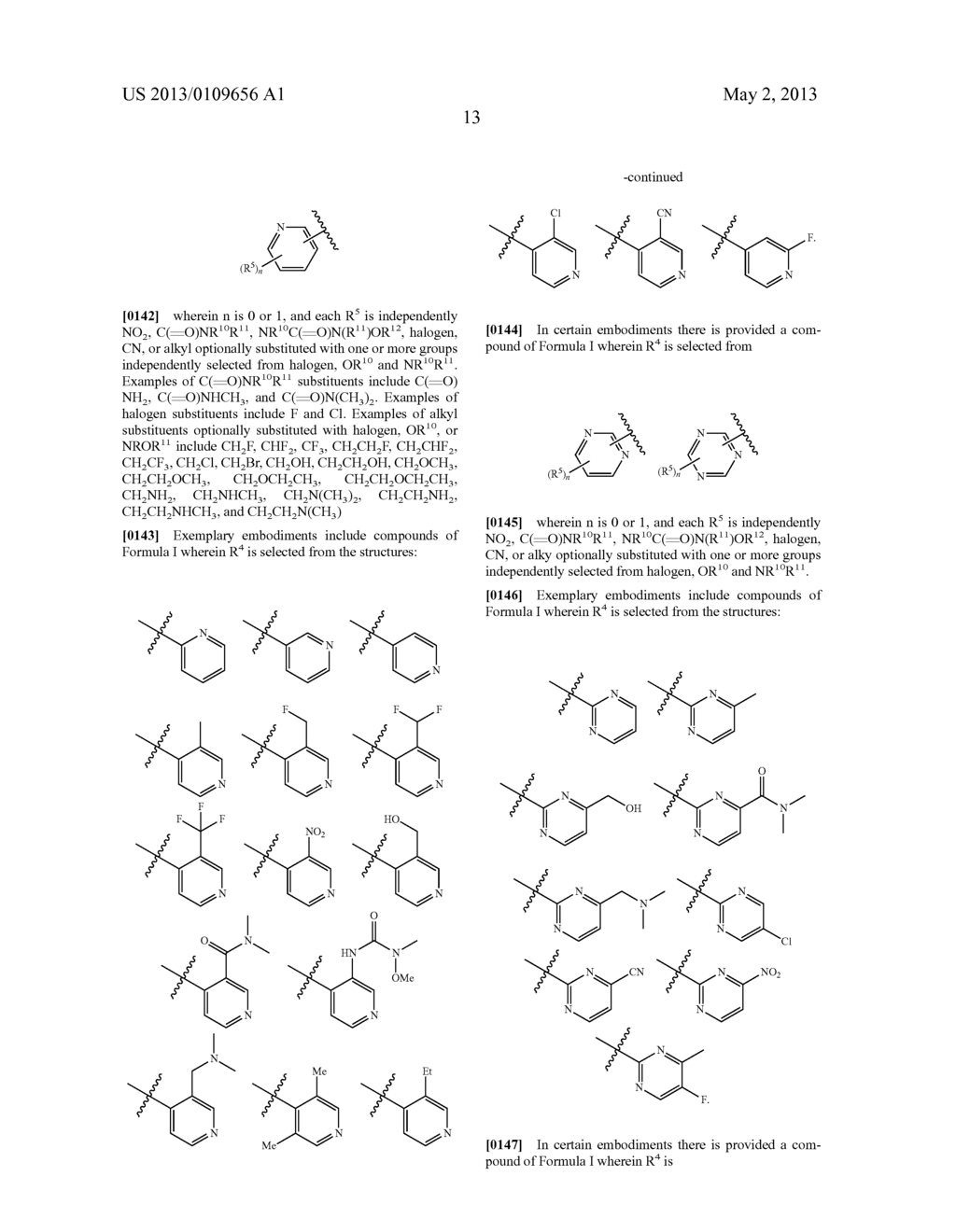 MITOTIC KINESIN INHIBITORS AND METHODS OF USE THEREOF - diagram, schematic, and image 14